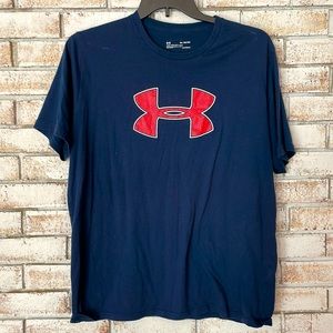 Under Armour Men’s XL Tee
